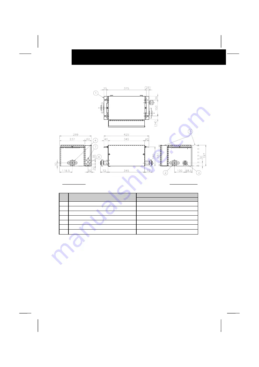 Hitachi CH Series Скачать руководство пользователя страница 136