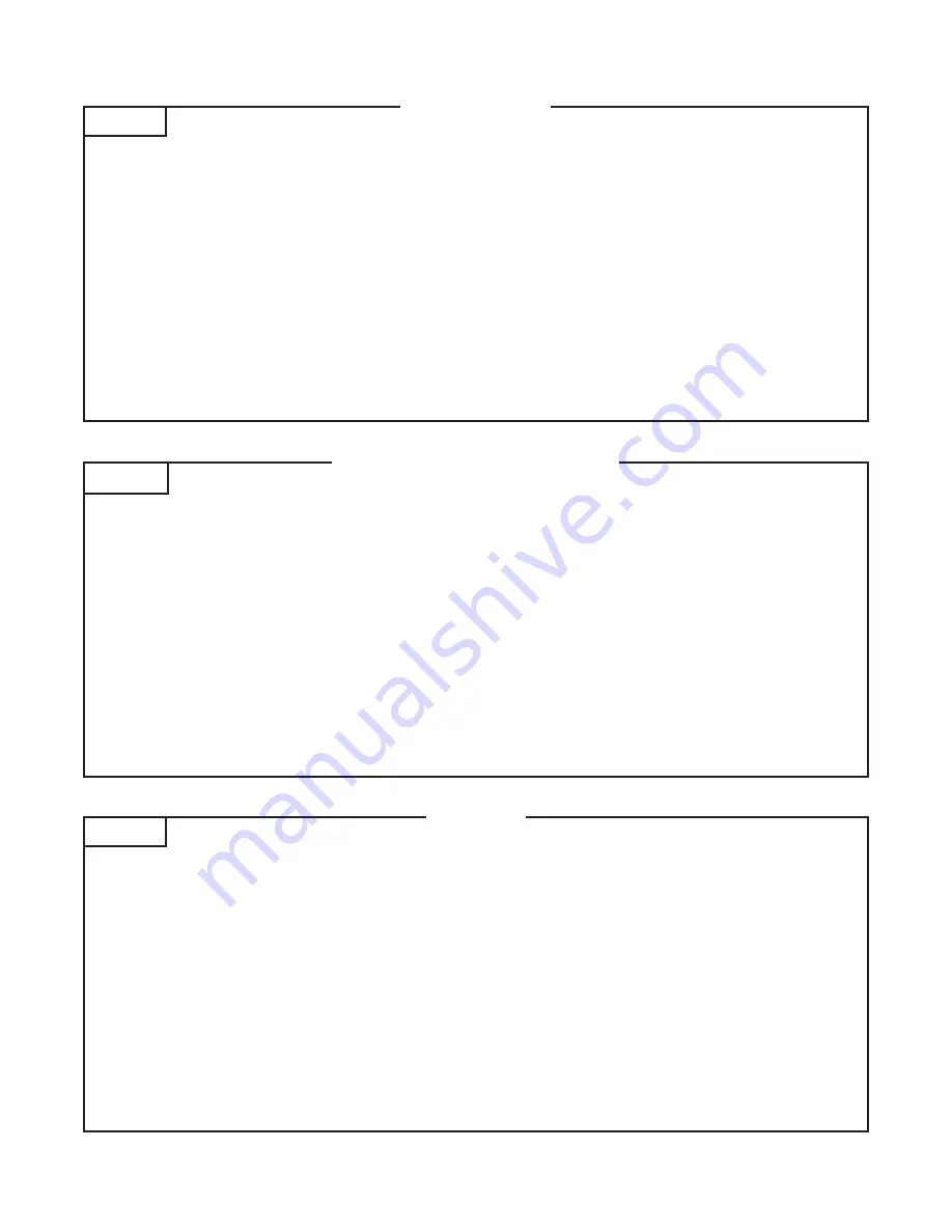 Hitachi CJ 120V Safety Instructions And Instruction Manual Download Page 2