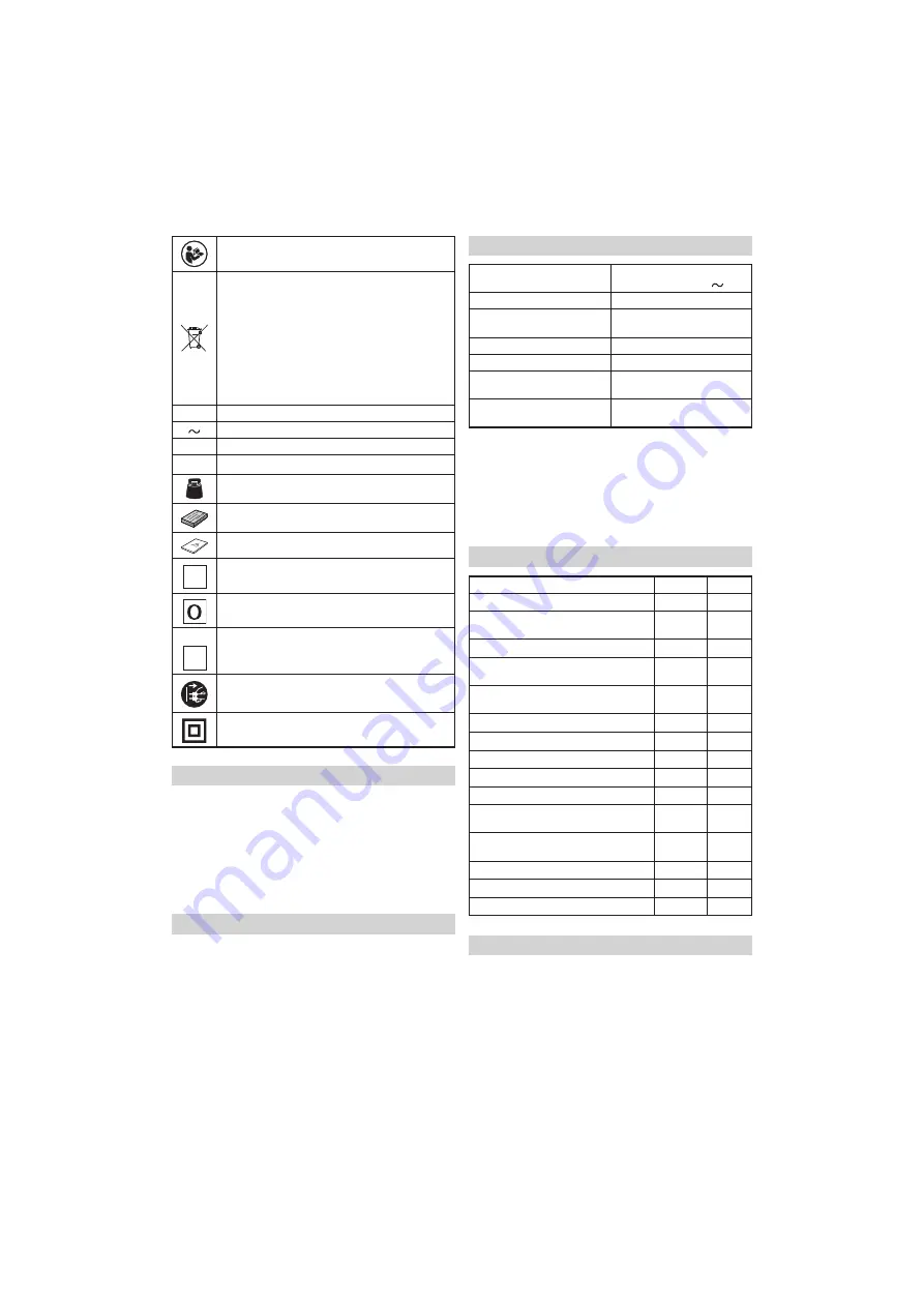 Hitachi CJ 90VAST Handling Instructions Manual Download Page 88