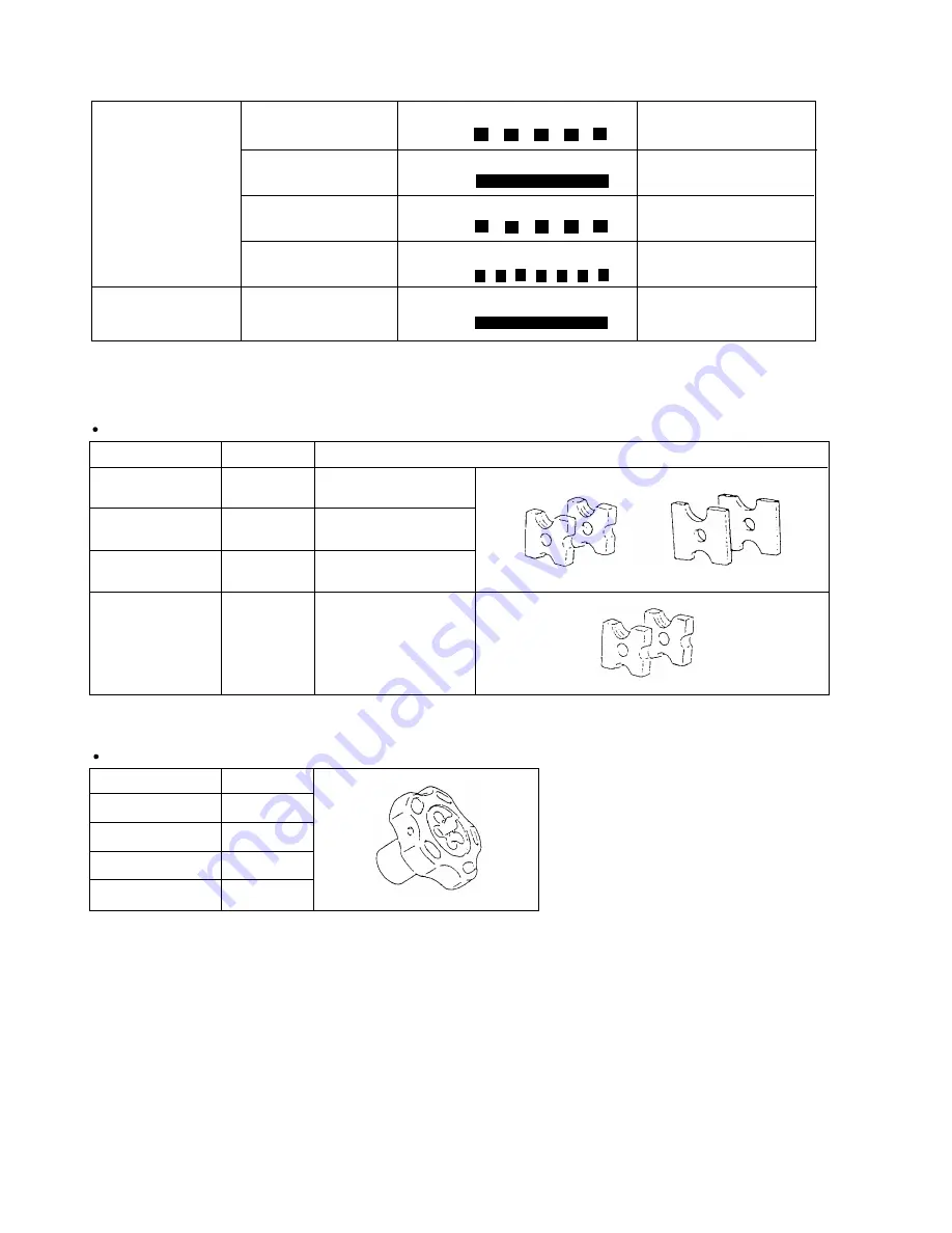 Hitachi CL 10D2 Technical Data And Service Manual Download Page 11