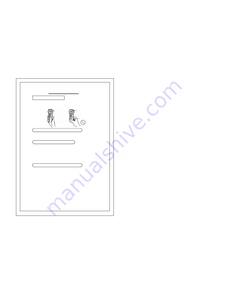 Hitachi CM-N8100 Instructions For Use Manual Download Page 30