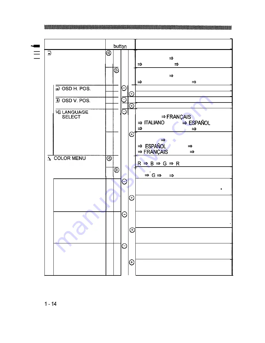 Hitachi CM771ET User Manual Download Page 16