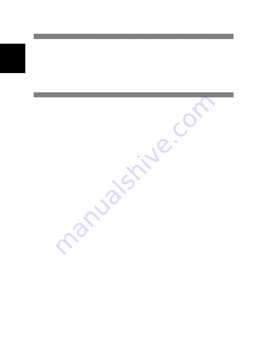 Hitachi CML171SXW User Manual Download Page 7