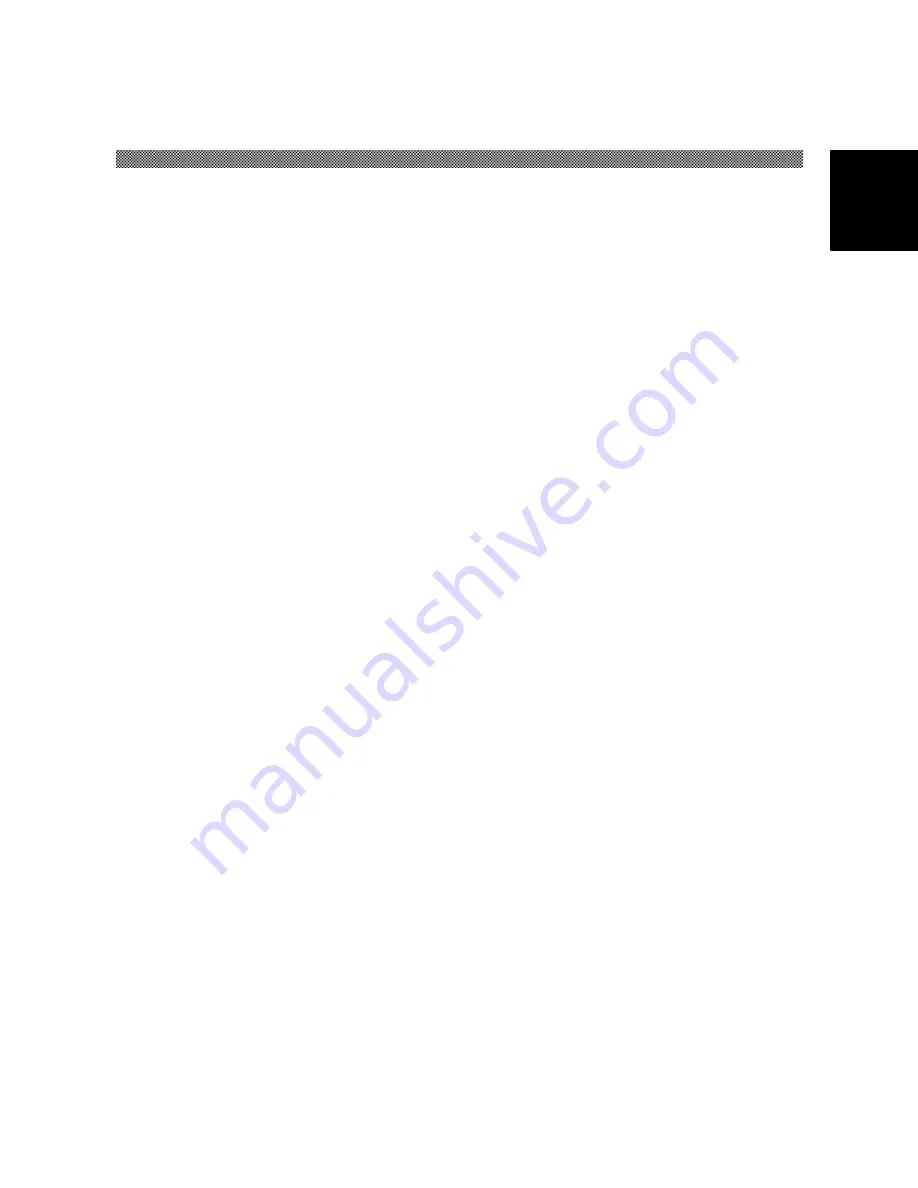 Hitachi CML171SXW User Manual Download Page 16