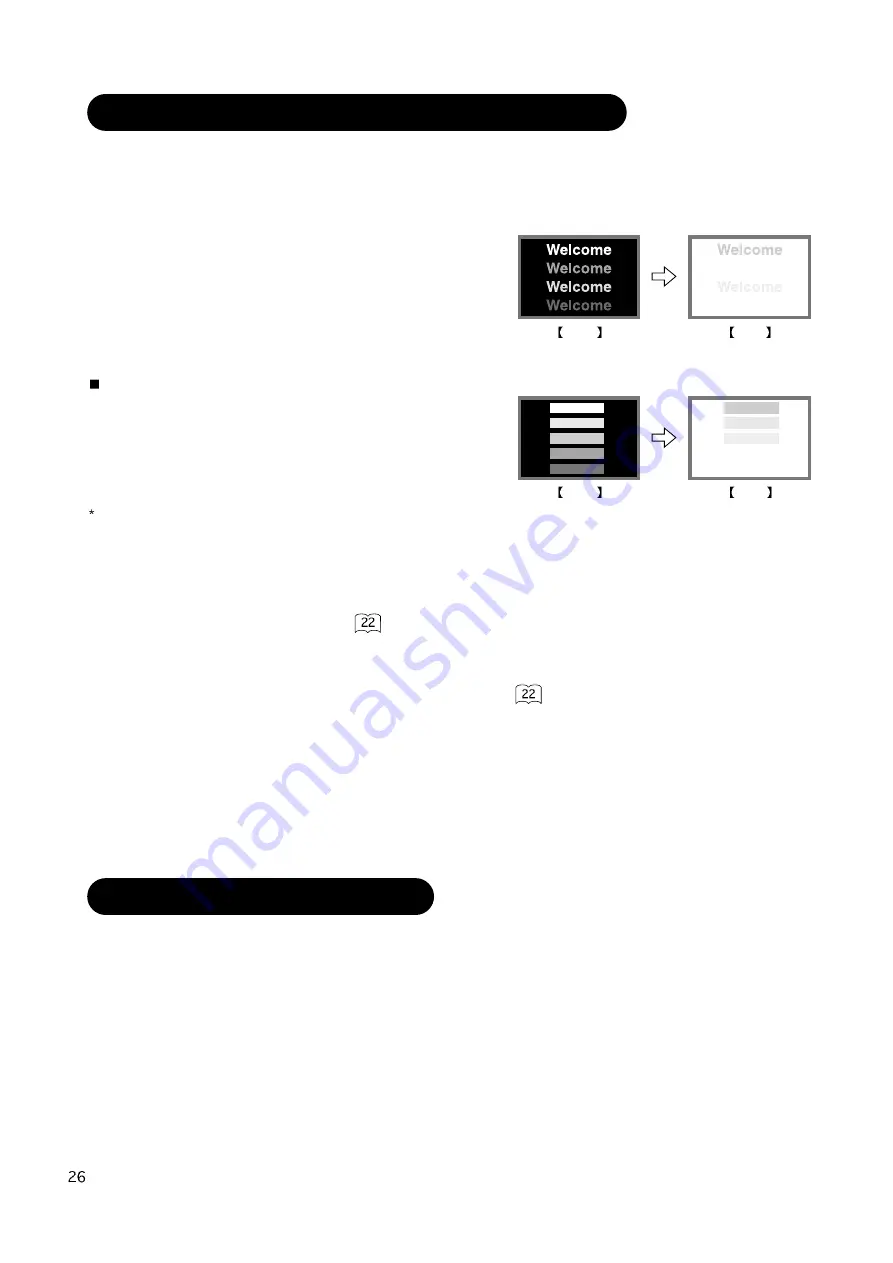 Hitachi CMP420V1 User Manual Download Page 28