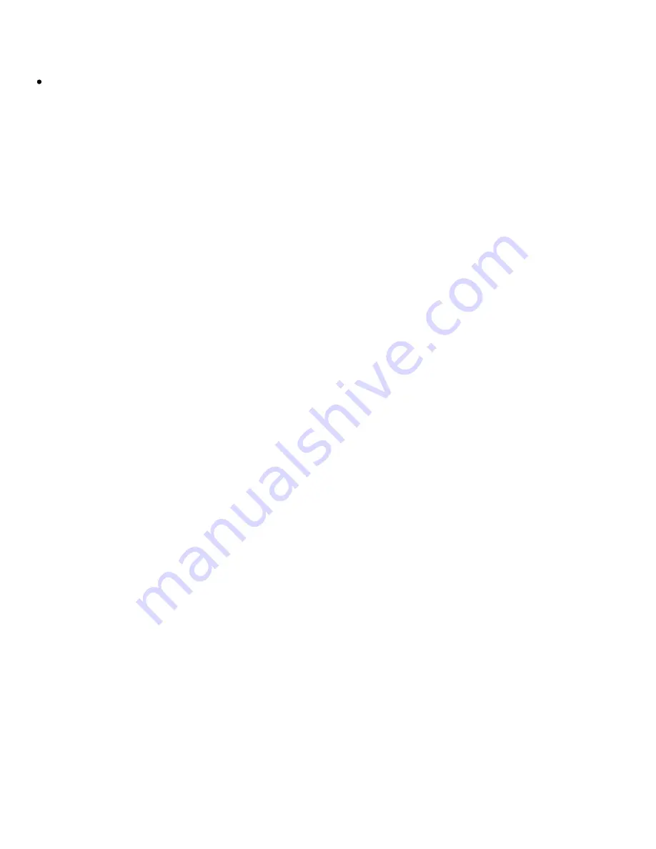 Hitachi CMP5000WXE User m Service Manual Download Page 70