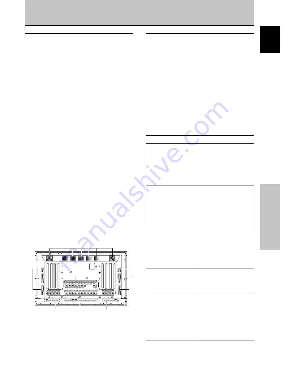 Hitachi CMP5000WXJ Скачать руководство пользователя страница 35