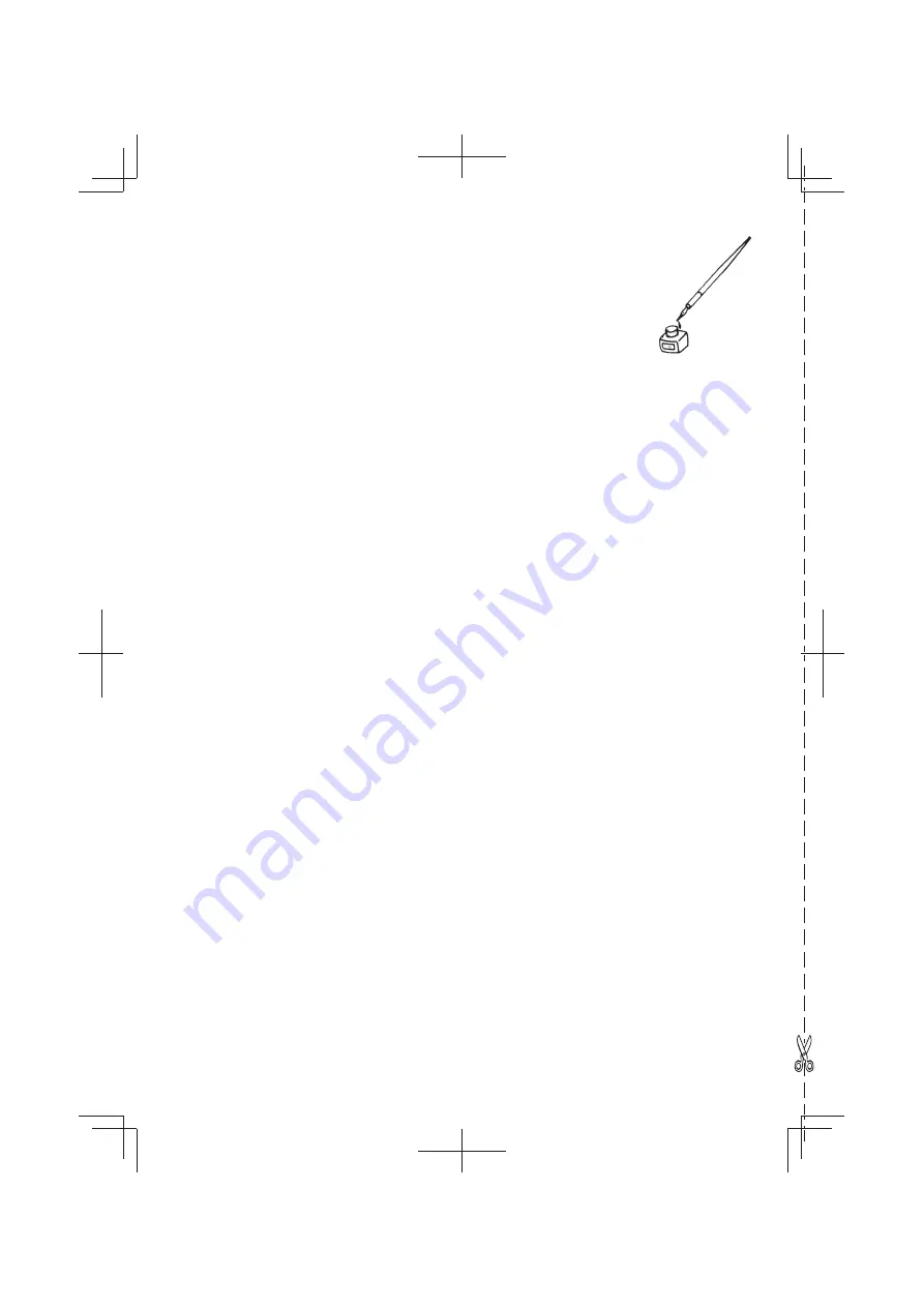 Hitachi CN 16SA Handling Instructions Manual Download Page 54