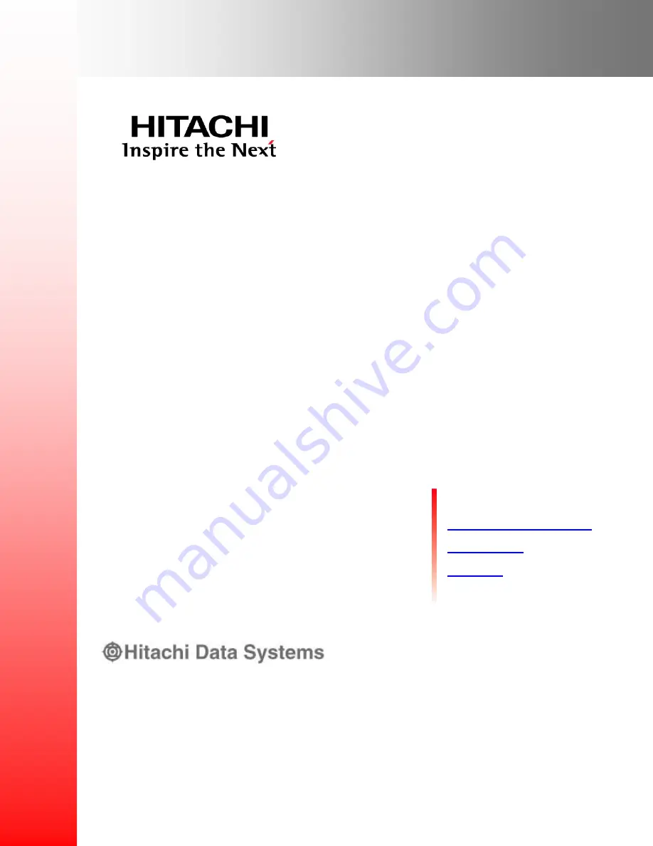 Hitachi CN7741-Y Instruction Manual Download Page 1