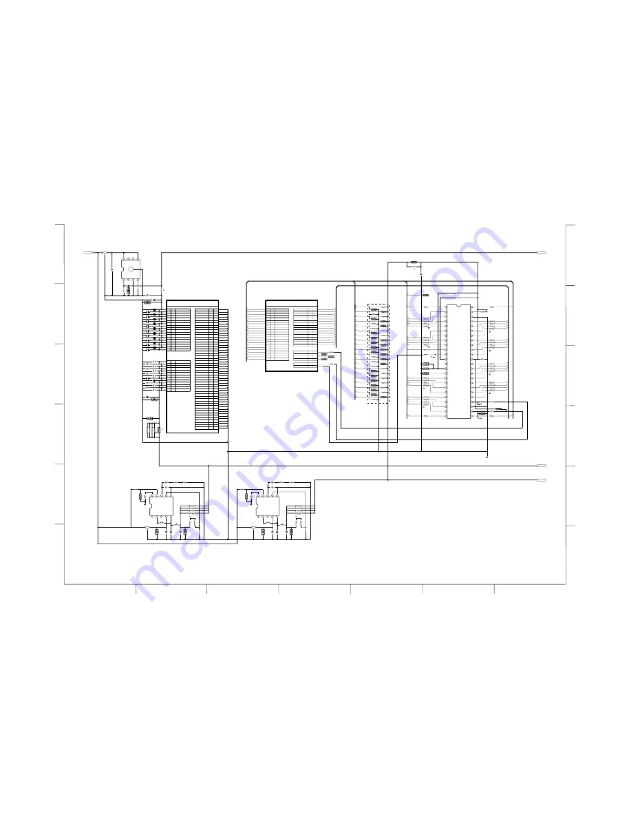 Hitachi COLOR PLASMA TELEVISION 42PD9800TA Скачать руководство пользователя страница 47