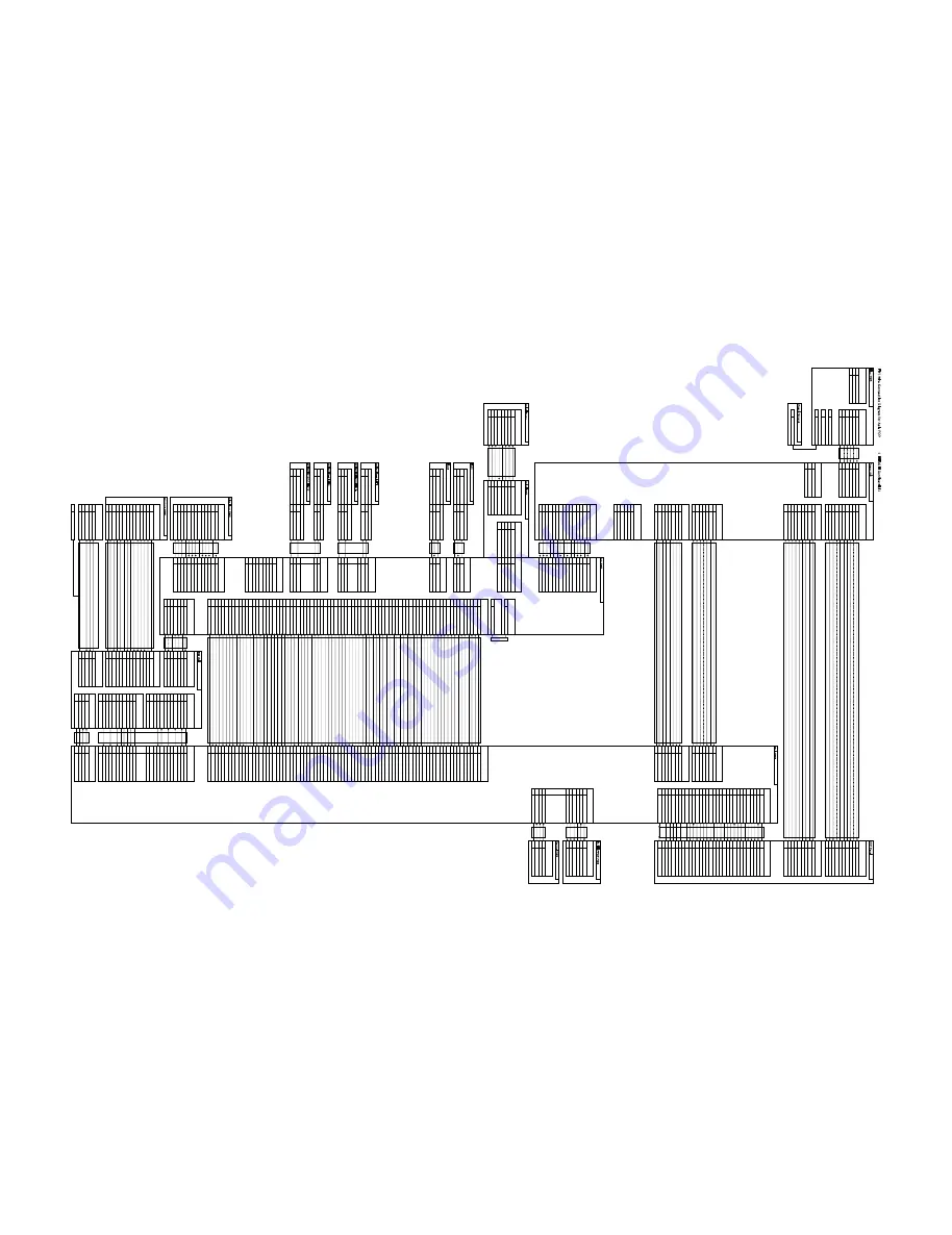 Hitachi COLOR PLASMA TELEVISION 42PD9800TA Service Manual Download Page 70