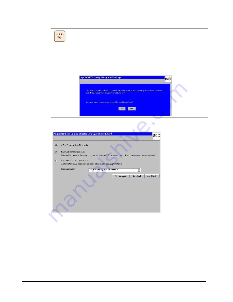 Hitachi Compute Rack 210H Bios Manual Download Page 94