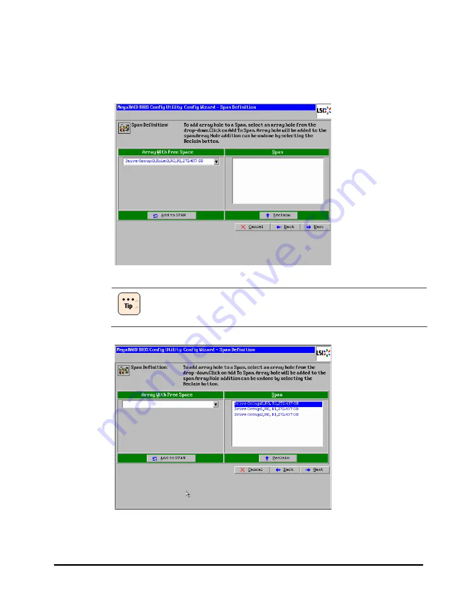 Hitachi Compute Rack 210H Bios Manual Download Page 107