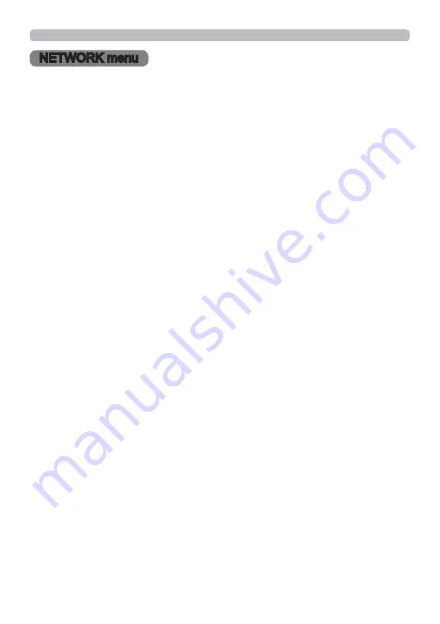 Hitachi CP-AW3506 User Manual Download Page 76