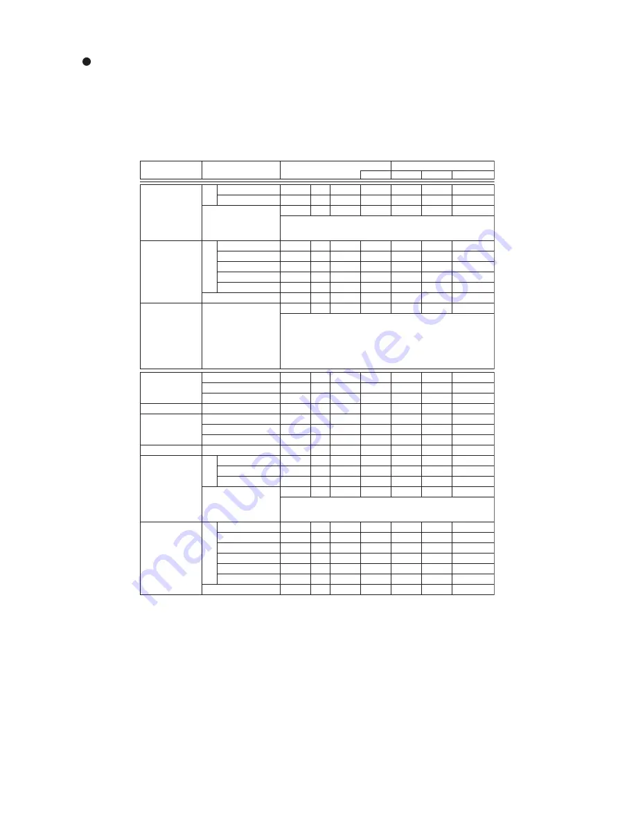 Hitachi CP-C9SM Service Manual Download Page 46