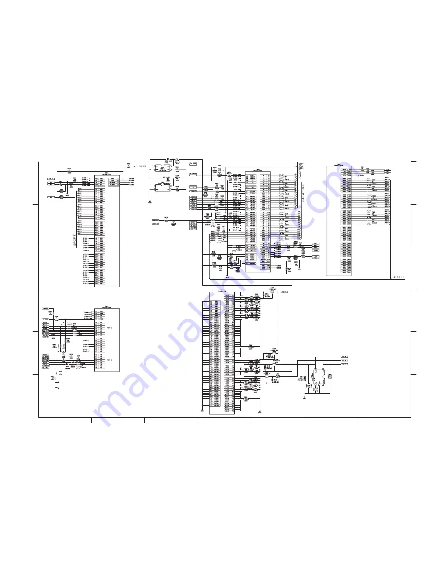 Hitachi CP-C9SM Service Manual Download Page 60