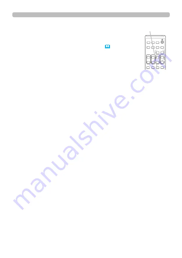 Hitachi CP-CW251WN User Manual Download Page 29