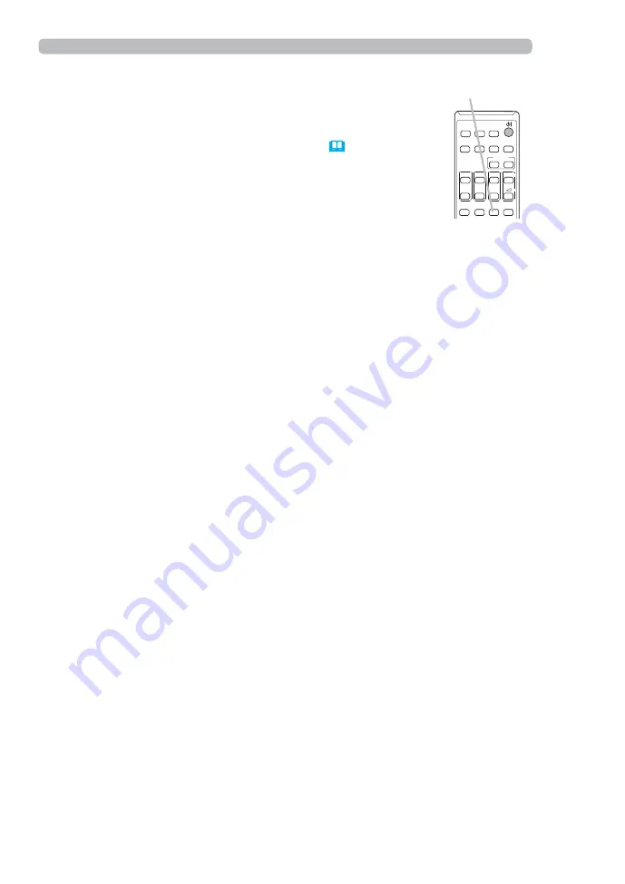 Hitachi CP-CW302WN User Manual Download Page 29