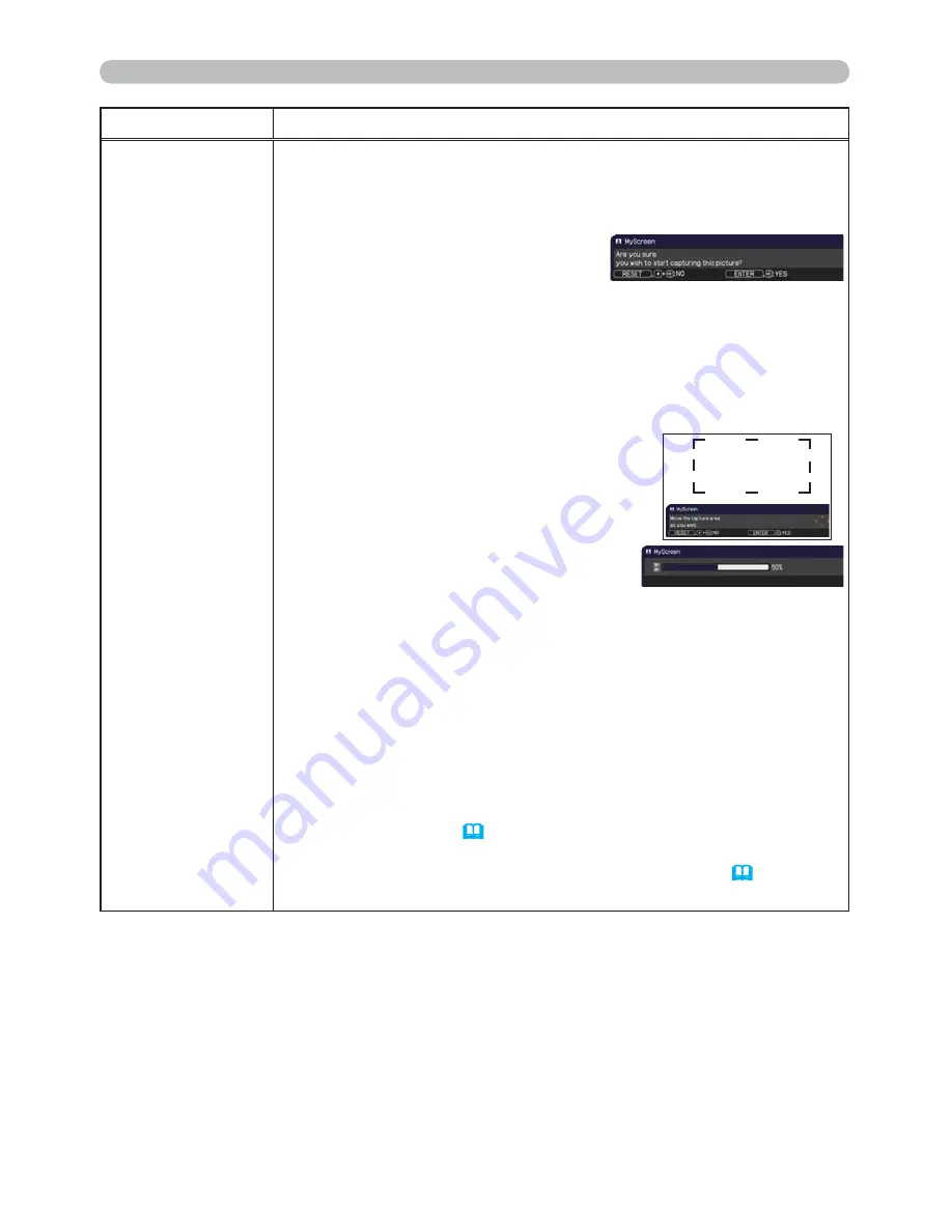 Hitachi CP-DW10N Скачать руководство пользователя страница 51