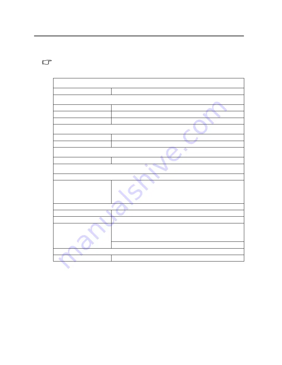 Hitachi CP-DX250  guide Скачать руководство пользователя страница 49