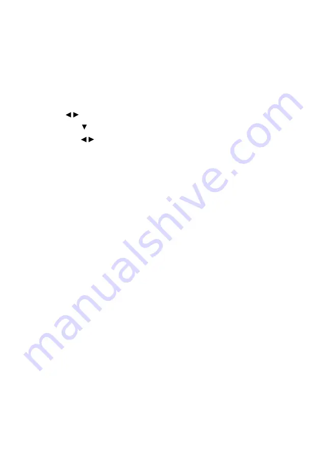 Hitachi CP-DX351 User Manual Download Page 25