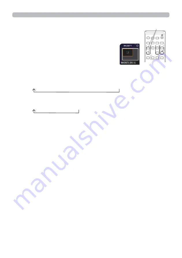 Hitachi CP-EW250N Скачать руководство пользователя страница 30