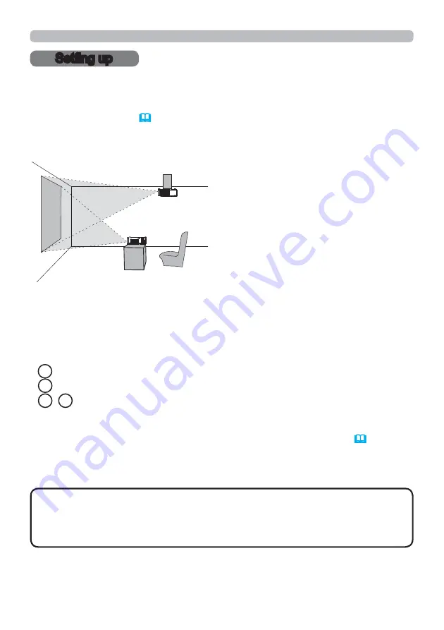 Hitachi CP-EW3051WN Скачать руководство пользователя страница 7