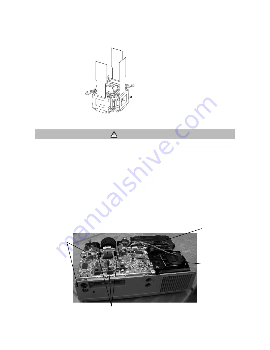 Hitachi CP-RX70(M1-20EN) Скачать руководство пользователя страница 16