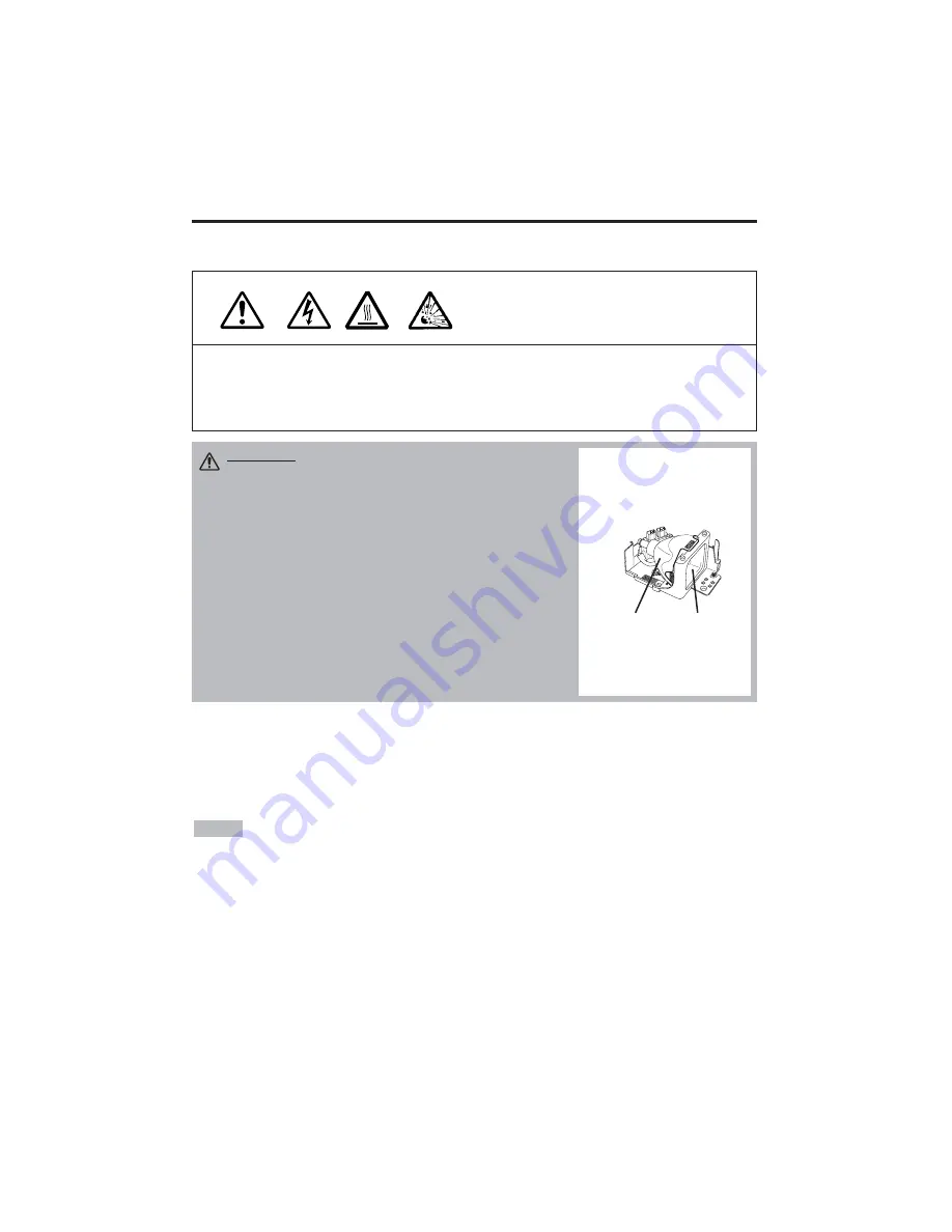 Hitachi CP-S225W User Manual Download Page 17