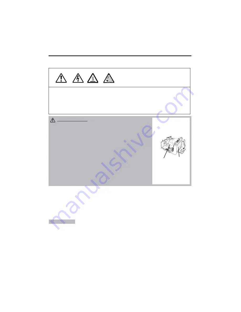 Hitachi CP-S225W User Manual Download Page 65