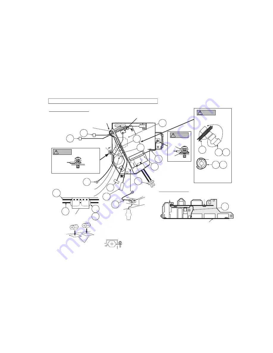 Hitachi CP-S335W Скачать руководство пользователя страница 32