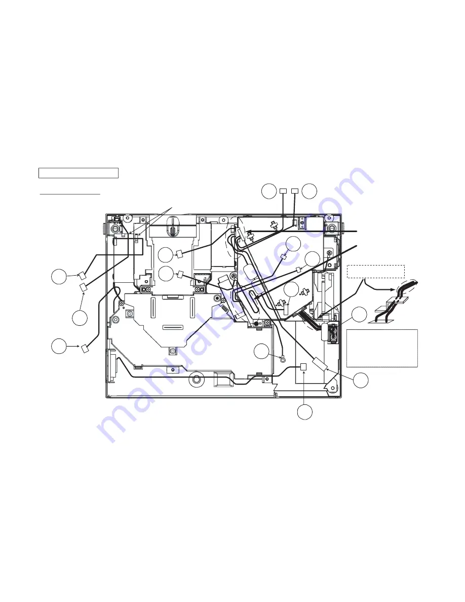 Hitachi CP-S335W Скачать руководство пользователя страница 34