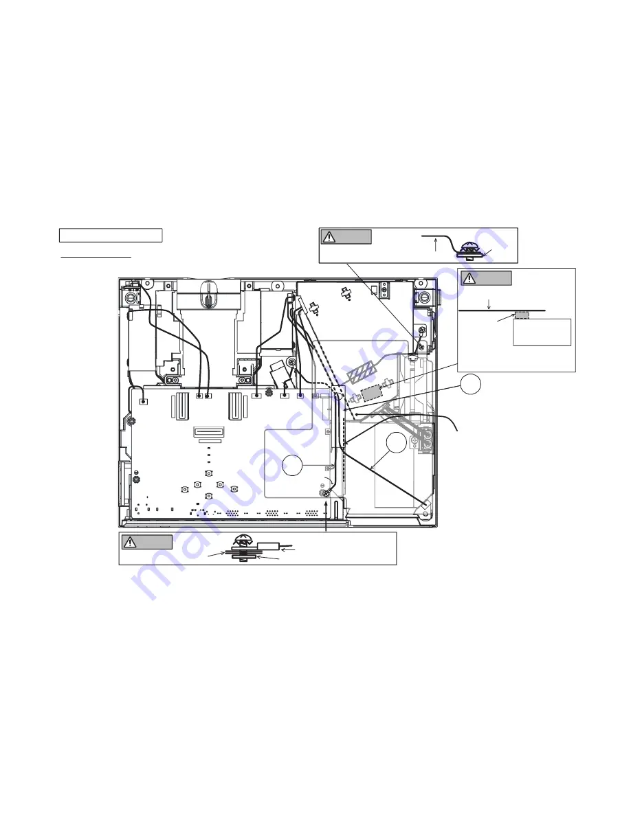 Hitachi CP-S335W Скачать руководство пользователя страница 36