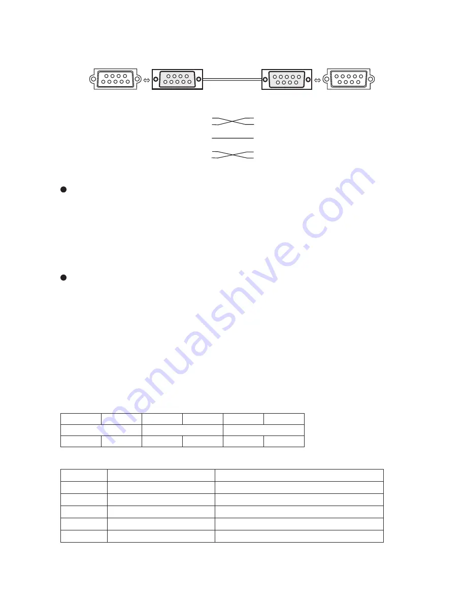 Hitachi CP-S335W Скачать руководство пользователя страница 47