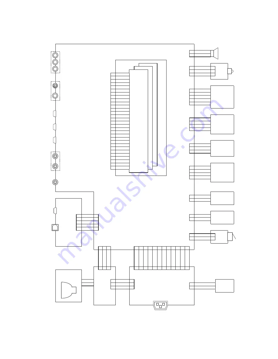 Hitachi CP-S335W Скачать руководство пользователя страница 57