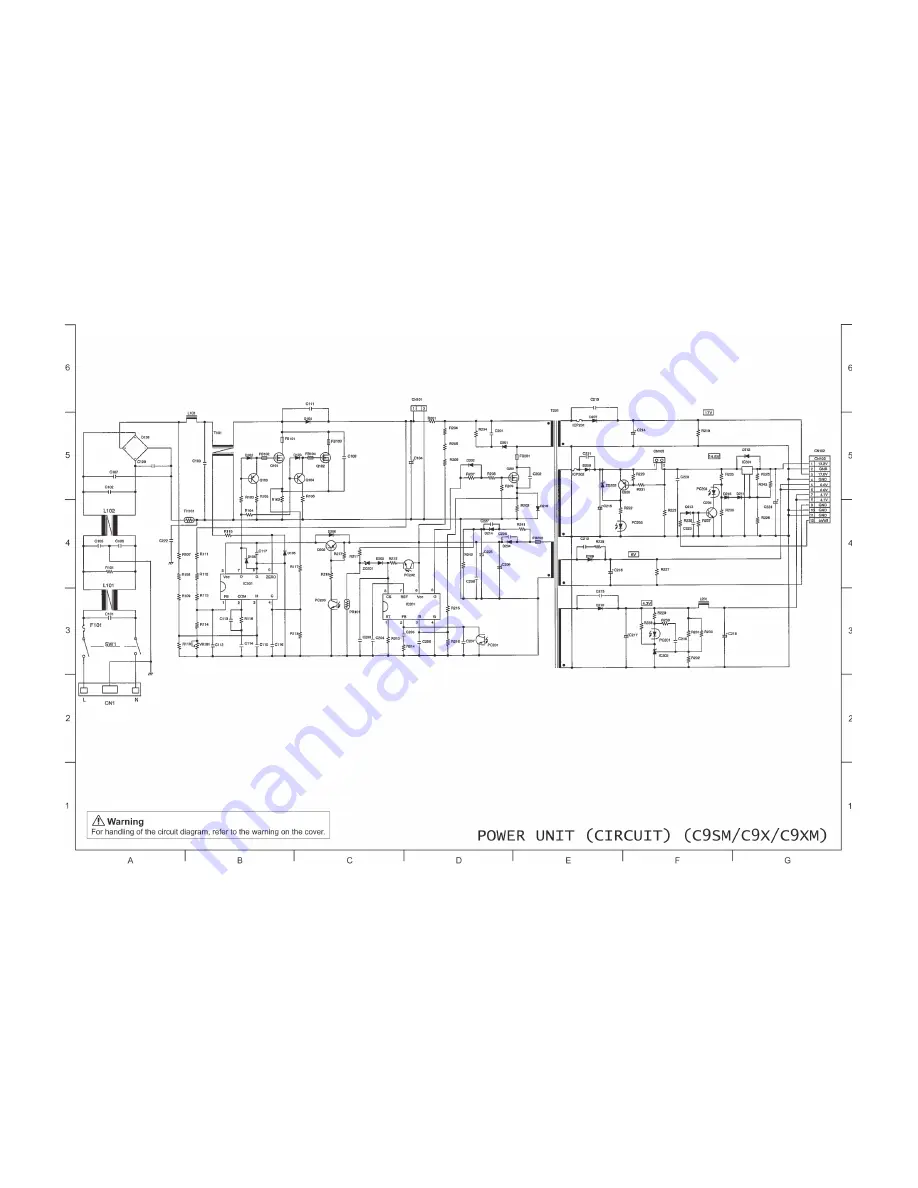 Hitachi CP-S335W Скачать руководство пользователя страница 61