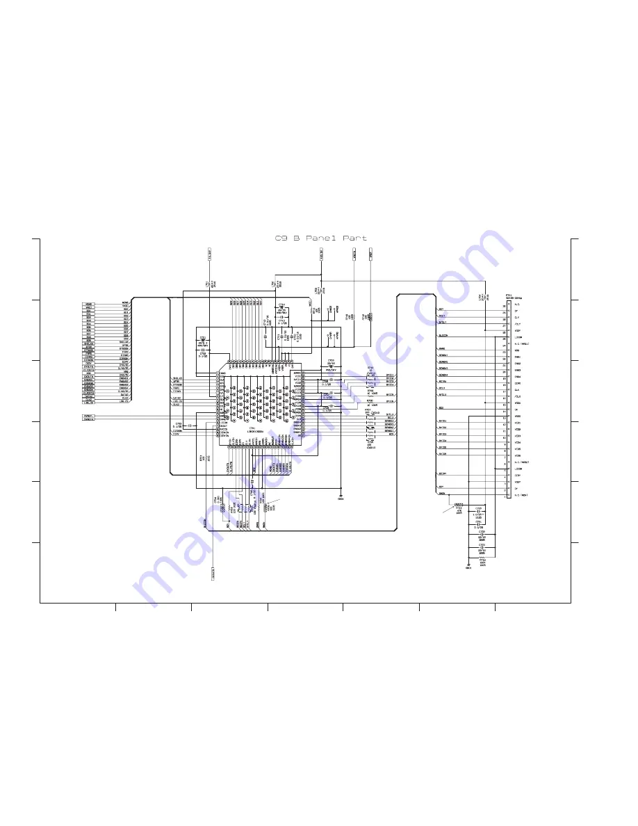 Hitachi CP-S335W Скачать руководство пользователя страница 70