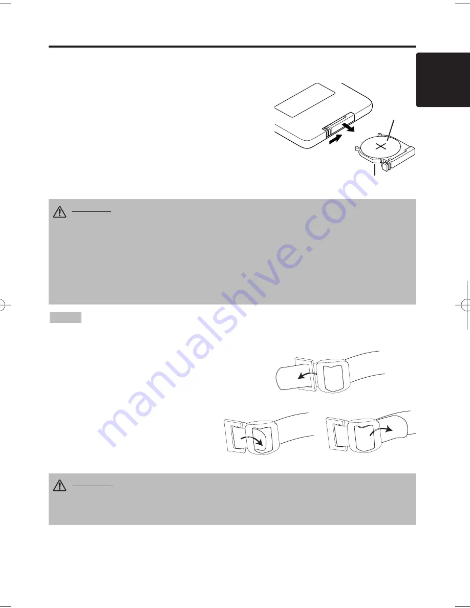 Hitachi CP-S370 User Manual Download Page 7