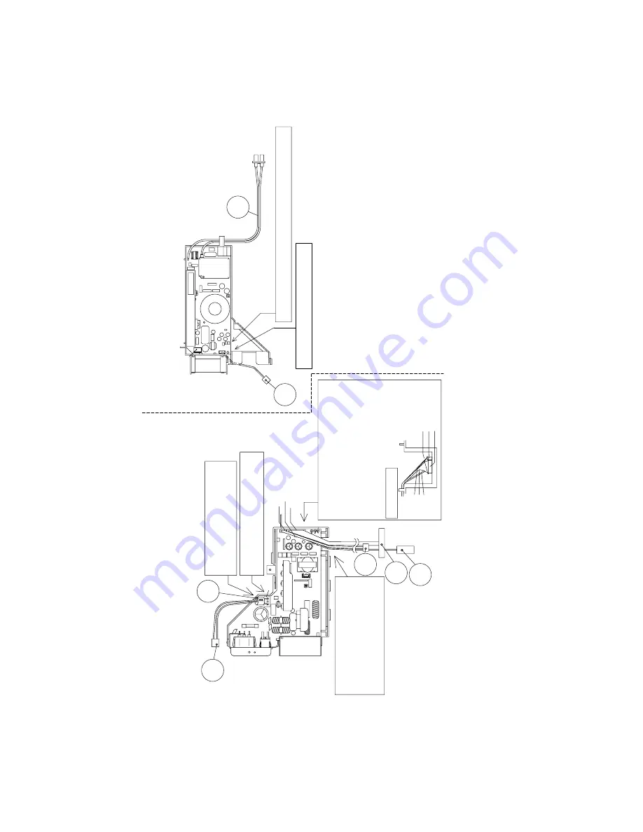 Hitachi CP-SX1350 P5SX+ Скачать руководство пользователя страница 31