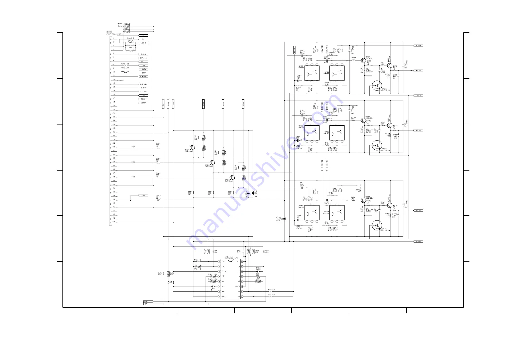 Hitachi CP-SX5500W Скачать руководство пользователя страница 37