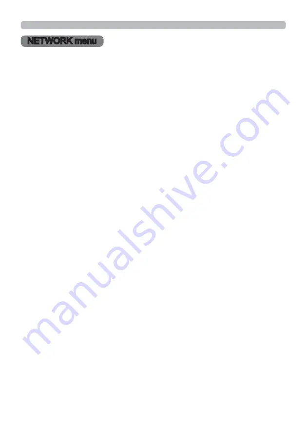 Hitachi CP-TW2505 User Manual Download Page 83