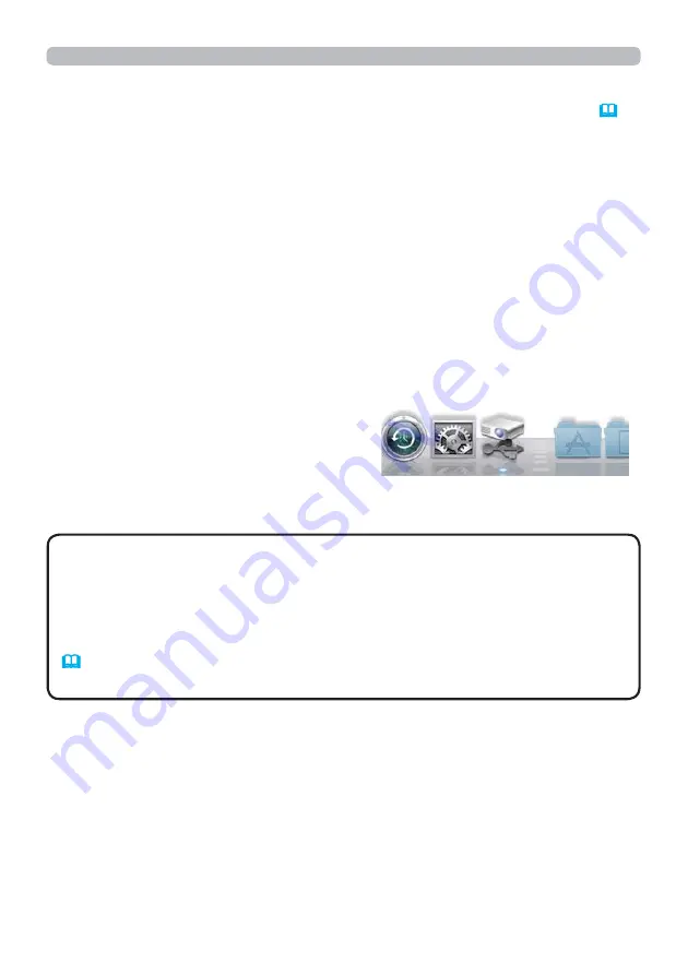 Hitachi CP-TW2505 User Manual Download Page 131