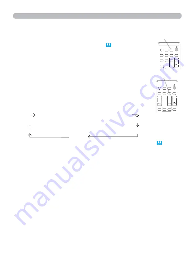 Hitachi CP-WX3041WN Скачать руководство пользователя страница 25