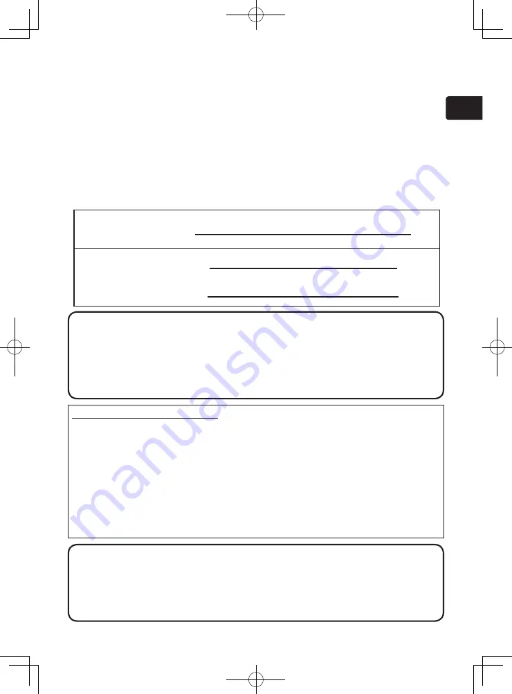 Hitachi CP-WX3042WN Скачать руководство пользователя страница 19