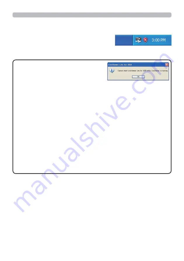 Hitachi CP-WX3530WN Operating Manual Download Page 98