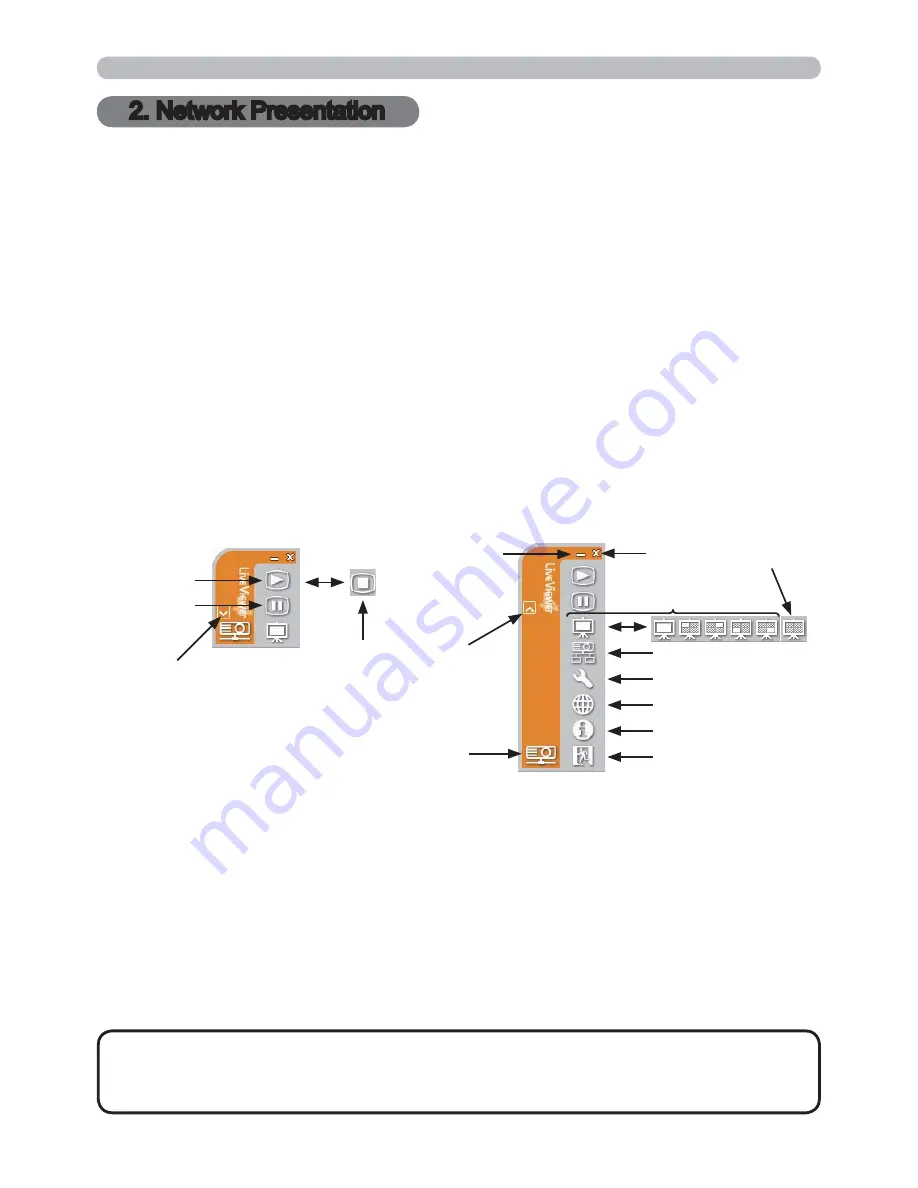 Hitachi CP-WX4021N Скачать руководство пользователя страница 37