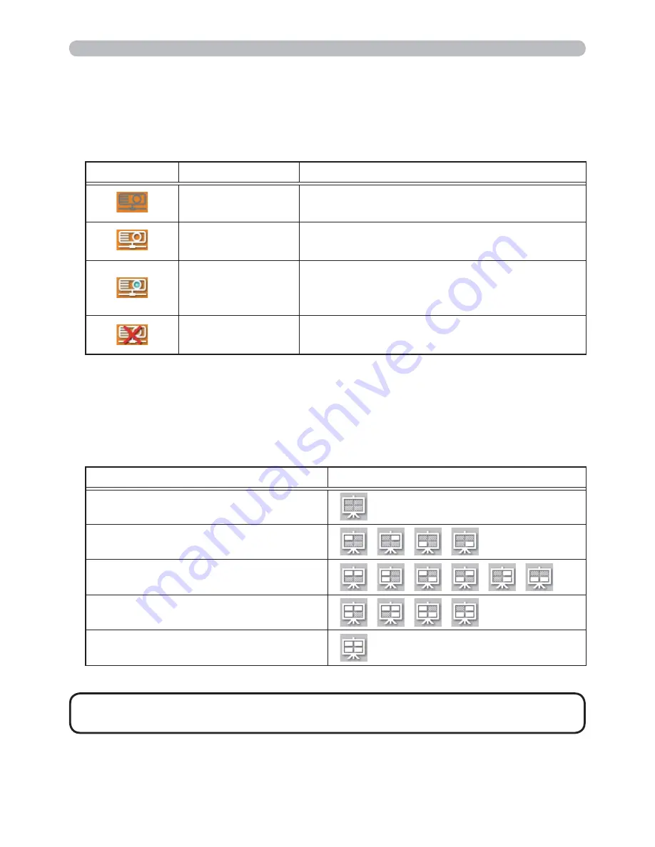 Hitachi CP-WX4021N Скачать руководство пользователя страница 39