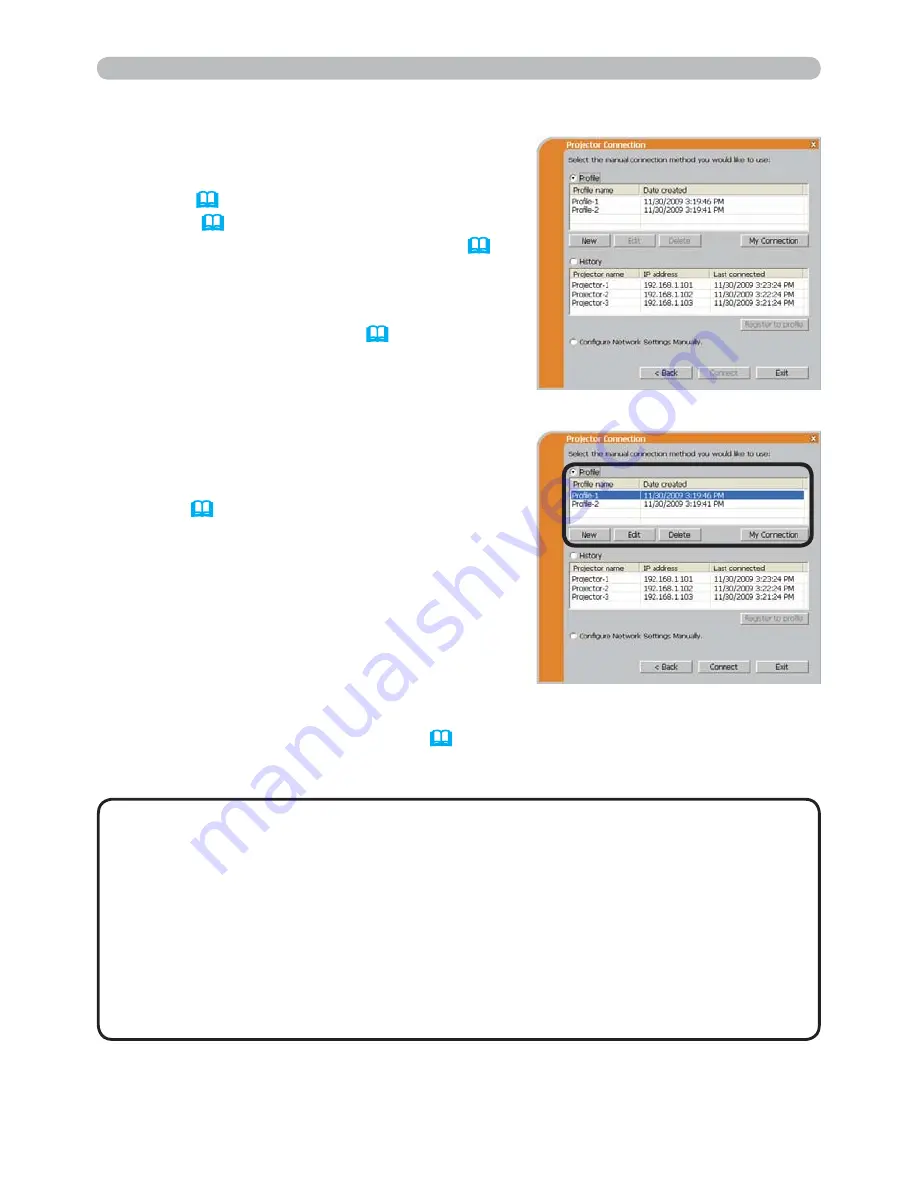 Hitachi CP-WX4021N Скачать руководство пользователя страница 135