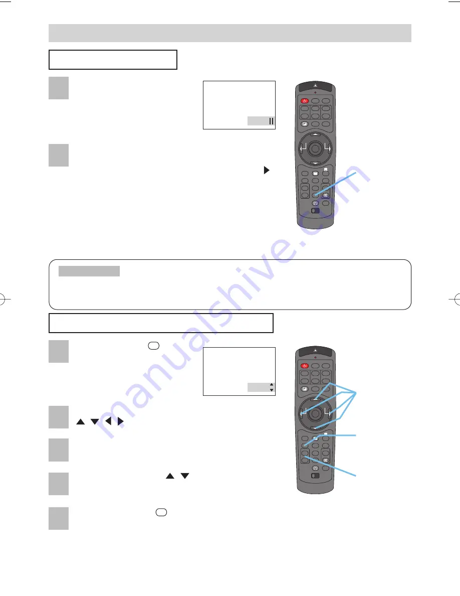 Hitachi CP-X1200W (Dutch) Gebruiksaanwijzing Download Page 32