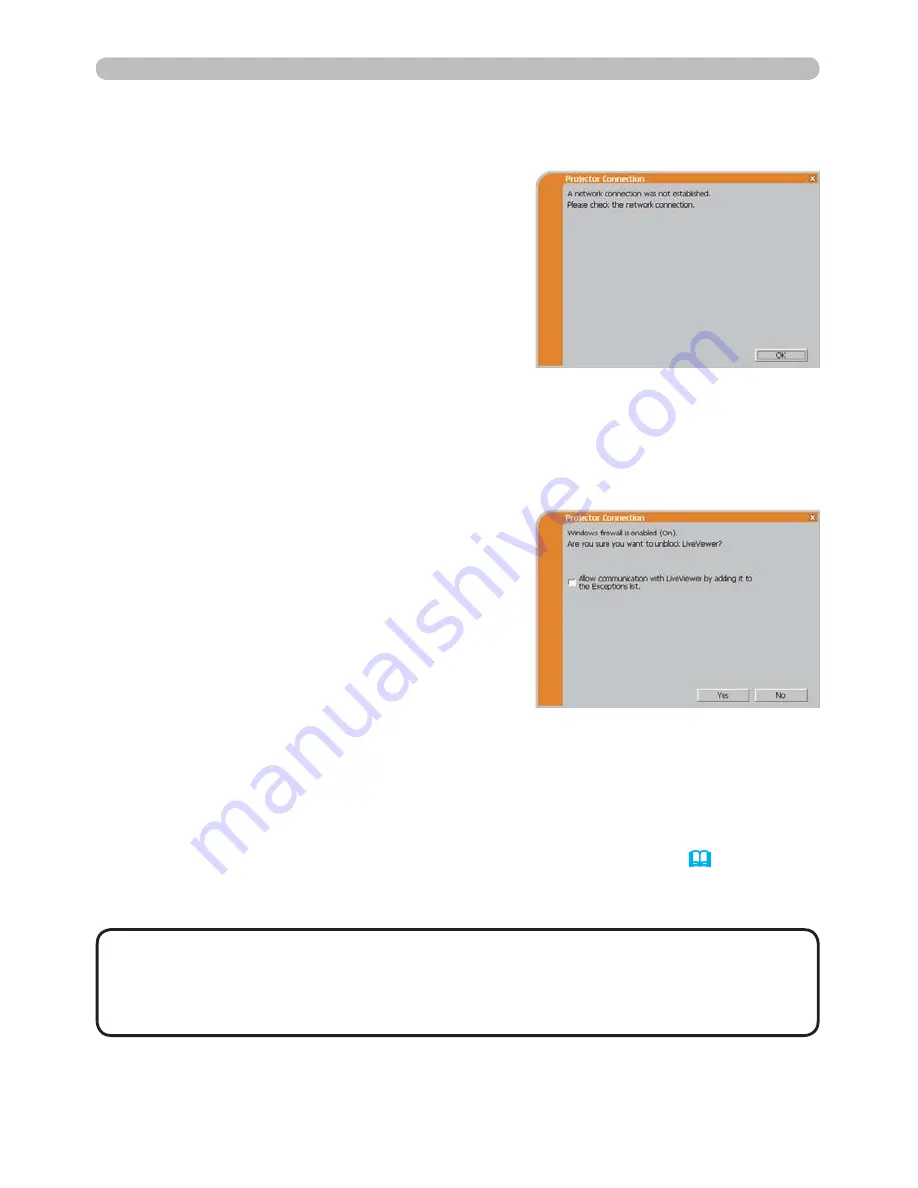 Hitachi CP-X2011N Operating Manual Download Page 120